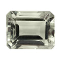 AAA Montezuma Prasiolite (Octa 10x8 mm) 3.08 ctw - Sticky add to cart bar