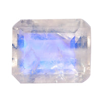 AAA Rainbow Moonstone (Oct 10x8 mm) 2.50 ctw