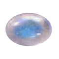 Rainbow Moonstone (Oval 14x10 mm) 6.13 ctw - Sticky add to cart bar