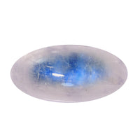 Rainbow Moonstone (Oval 14x7 mm) 3.52 ctw