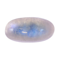 Rainbow Moonstone (Oval 16x8 mm) 6.38 ctw