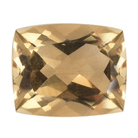 Brazilian Citrine (Cush 10x8 mm) 2.73 ctw