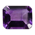 African Amethyst (Oct 9x5 mm) 1.99 ctw Loose Gemstone - Sticky add to cart bar