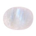 AA Rainbow Moonstone (Fancy 13x10 mm) 4.96 ctw Loose Gemstone - Sticky add to cart bar