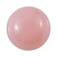 AA Peruvian Pink Opal (Rnd 6 mm) 1.68 ctw Loose Gemstone
