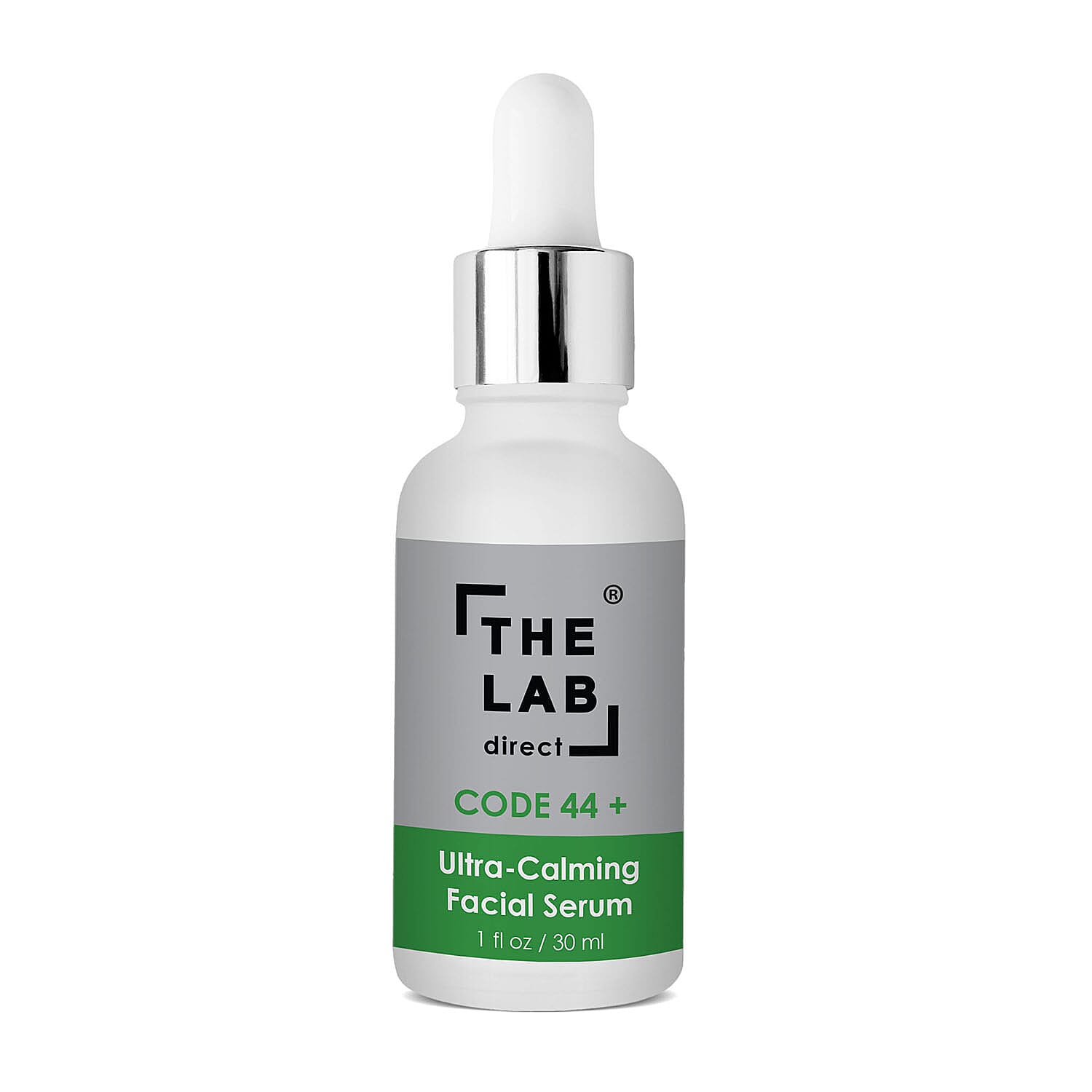 The Lab Direct Code 44 Ultra-Calming Facial Serum