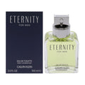 Calvin Klein Eternity Eau De Toilette Spray Vaporisateur 3.3oz - Sticky add to cart bar