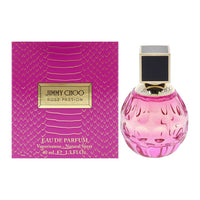 Jimmy Choo Rose Passion Eau De Parfum 1.3oz