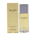 Calvin Klein Eacape Eau De Toilette Spray Vaporisateur 3.3oz - Sticky add to cart bar