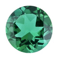 Luxuriant Lab Grown AAAA Emerald (Rnd 6 mm) 0.50 ctw - Sticky add to cart bar