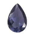 Catalina Iolite (Pear 6x4 mm) 0.29 ctw Loose Gemstone - Sticky add to cart bar