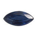 Kashmir Kyanite (Mrq 6x3 mm) 0.32 ctw Loose Gemstone - Sticky add to cart bar