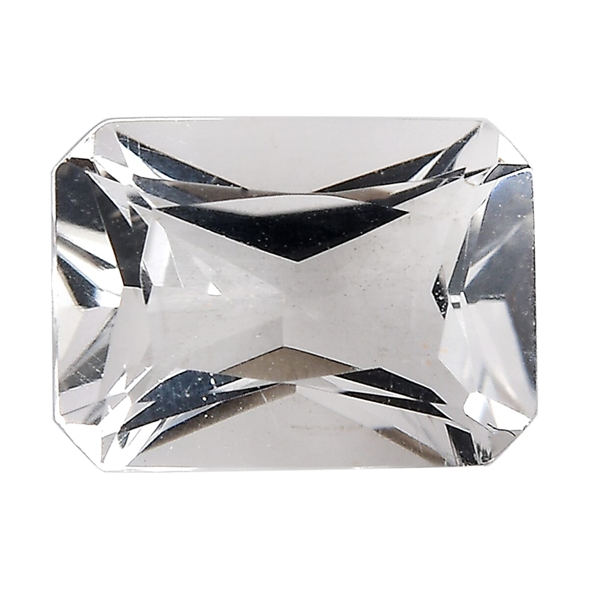 Petalite (Oct 7x5mm) 0.70 ctw  Loose Gemstone