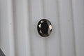 Elite Shungite (Oval 10x8 mm) 1.44 ctw Loose Gemstone - Sticky add to cart bar