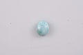 Larimar (Ovl 9x7 mm) 2.23 ctw Loose Gemstone - Sticky add to cart bar