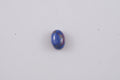 Mojave Purple Turquoise (Oval 7x5 mm) 0.84 ctw Loose Gemstone - Sticky add to cart bar