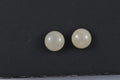 AA Yellow Aventurine (Rnd 8mm) 5.25 ctw Loose Gemstone - Sticky add to cart bar