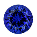 AAAA Tanzanite (Rnd 7 mm) 1.20 ctw - Sticky add to cart bar