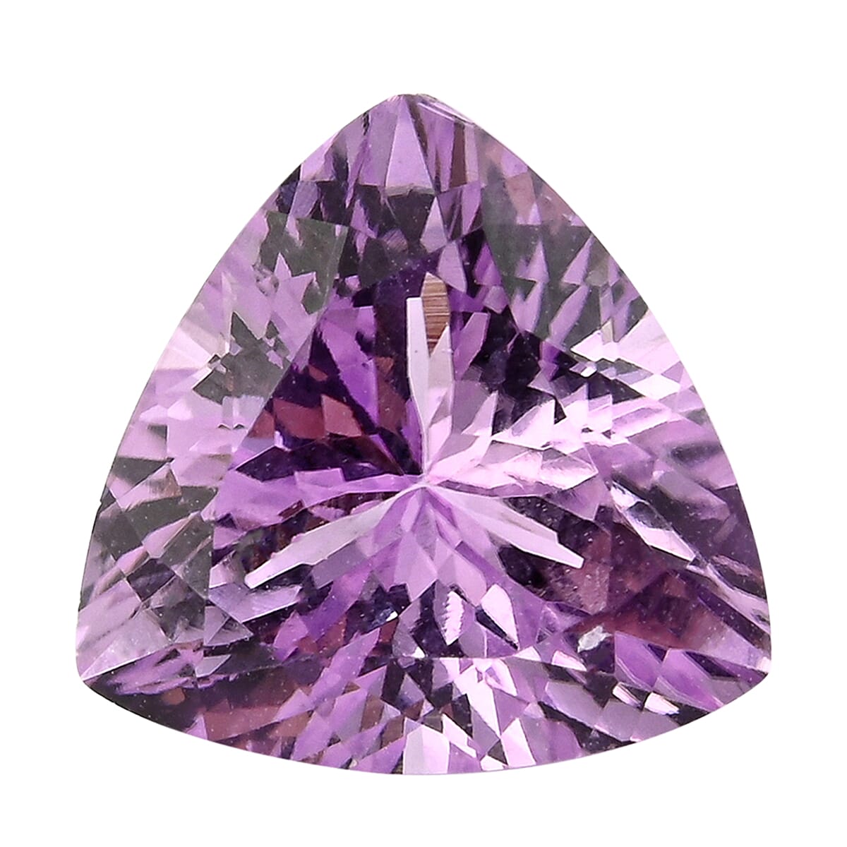 AAAA Patroke Kunzite (Trl Free Size) 7.00 ctw