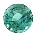 AAAA Pirineu Lagoon Tourmaline (Rnd Free Size) 1.50 ctw - Sticky add to cart bar
