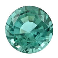 AAAA Pirineu Lagoon Tourmaline (Rnd Free Size) 1.50 ctw
