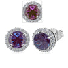 Lab Grown Alexandrite