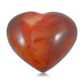 Carnelian Heart -L Approx 907.184ctw - Sticky add to cart bar