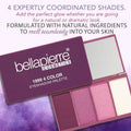 Bellapierre Cosmetics 1999 4 Color Eyeshadow Palette (.25 oz) -Cool Tones - Sticky add to cart bar