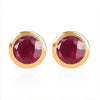 Niassa Ruby / July