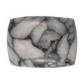 Austrian Pinolith (Cush 16x13 mm) 9.60 ctw Loose Gemstone - Sticky add to cart bar