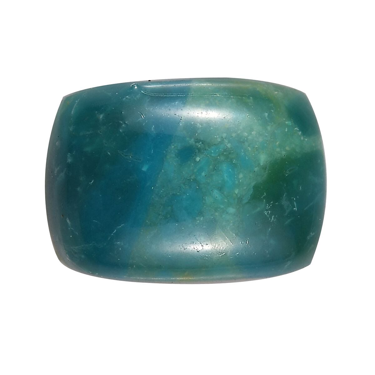 Opalina (Cush 8x6 mm) 1.14 ctw Loose Gemstone