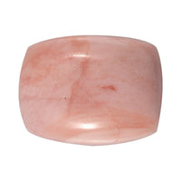 Oregon Sunrise Peach Opal (Cush 8x6 mm) 0.80 ctw Loose Gemstone