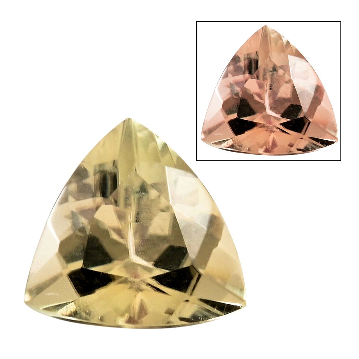 AAAA Turkizite (7 mm) 1.00 ctw