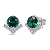Lab Grown Emerald