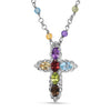 Multi Gemstone