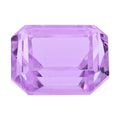 AAA Martha Rocha Kunzite (Oct 9x7 mm) 3.00 ctw - Sticky add to cart bar