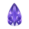AAAA Lavender Sapphire (Pear 7x5 mm) 0.70 ctw - Sticky add to cart bar