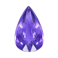 AAAA Lavender Sapphire (Pear 7x5 mm) 0.70 ctw