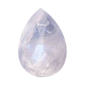 AA Rainbow Moonstone (Pear 10x7 mm) 1.75 ctw Loose Gemstone - Sticky add to cart bar
