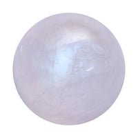 Rainbow Moonstone (Rnd 7 mm) 1.32 ctw Loose Gemstone