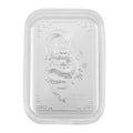999 Fine Silver Dragon Emboss Sheet 31x45.5mm (10mg) - Sticky add to cart bar
