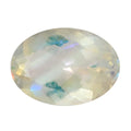 AAAA Malagasy Moonstone (Ovl Free Size) 3.00 ctw - Sticky add to cart bar
