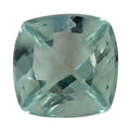 Green Fluorite (Cush 8x8 mm) 2.14 ctw Loose Gemstone - Sticky add to cart bar
