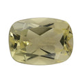 Lemon Quartz (Cush 8x6 mm) 1.02 ctw Loose Gemstone - Sticky add to cart bar