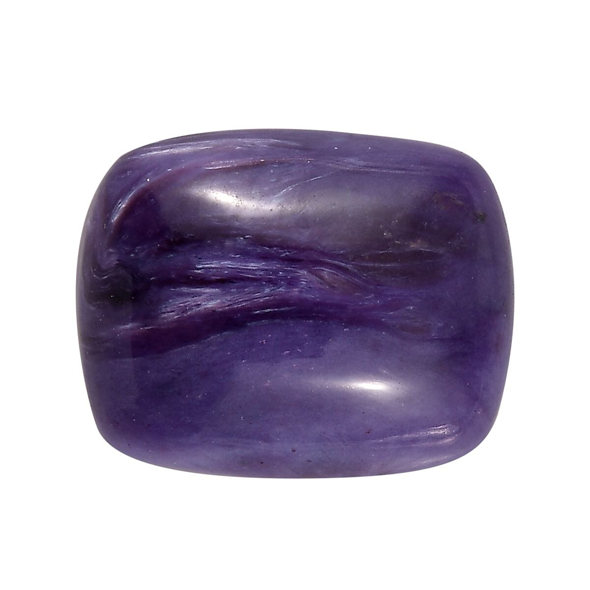 Chaorite (Cush 10x8 mm) 2.70 ctw Loose Gemstone