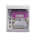 Supreme Living Lavender Infused Mattress Protector -Queen - Sticky add to cart bar