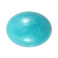 AA Amazonite (Ovl 9x7 mm) 1.70 ctw Loose Gemstone