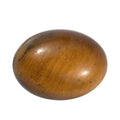 Tigers Eye (Ovl 8x6 mm) 1.20 ctw Loose Gemstone - Sticky add to cart bar