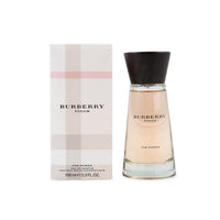 Burberry Touch/Burberry EDP Spray 3.3 Oz