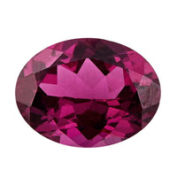 AAAA Radiant Ember Garnet (Ovl Free Size) 2.50 ctw